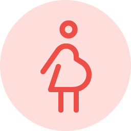 pregnent icon
